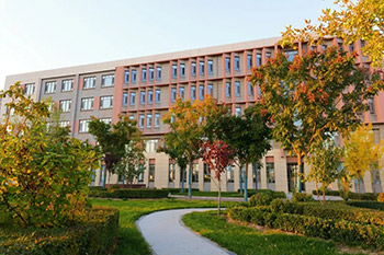 張家口未來學(xué)校(原張家口北京一零一實驗學(xué)校)