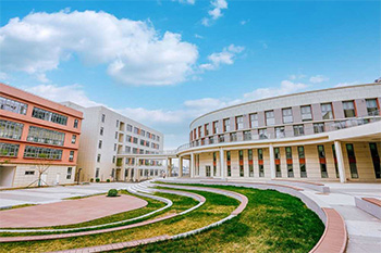 張家口未來學(xué)校(原張家口北京一零一實驗學(xué)校)