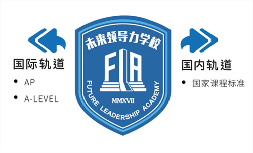 藍灣未來領(lǐng)導(dǎo)力學(xué)校課程