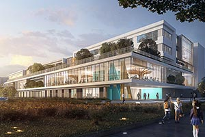 北京市順義區(qū)諾德安達學(xué)校