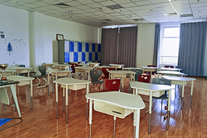 北京昌平區(qū)星元學(xué)校