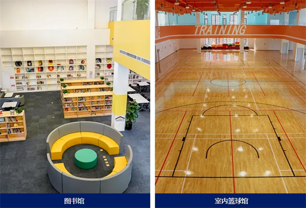 朝陽凱文普高招生簡章