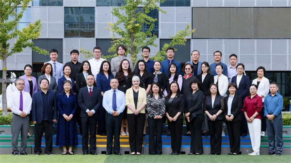 朝陽凱文普高招生簡章