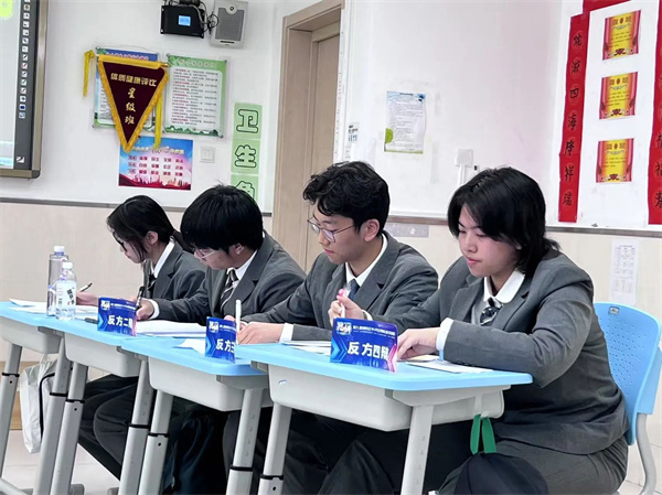 朝陽凱文普高招生簡章