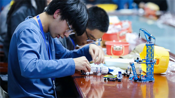 朝陽凱文普高招生簡章