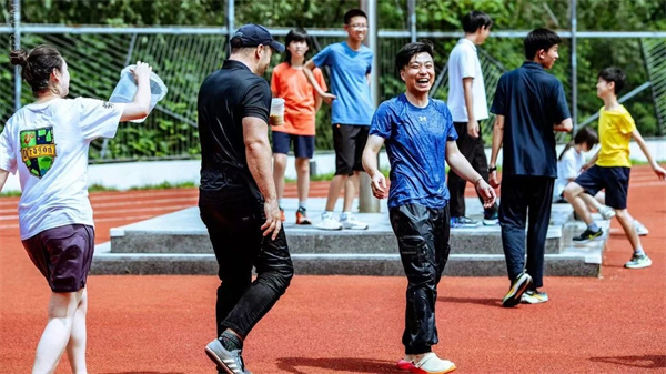 北京赫德學校升學