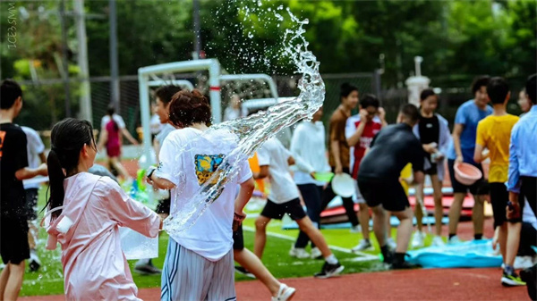 北京赫德學校升學