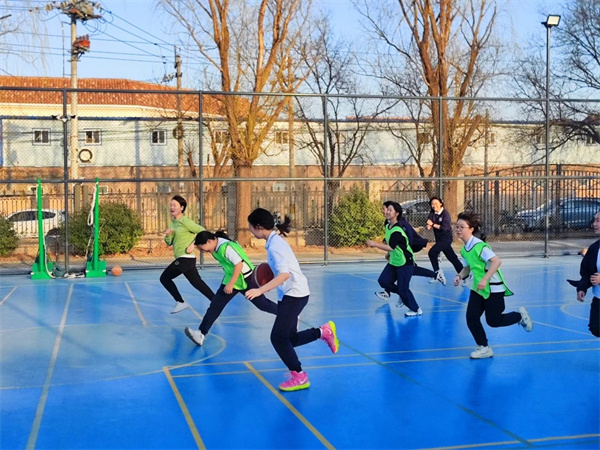 北京赫德學校升學