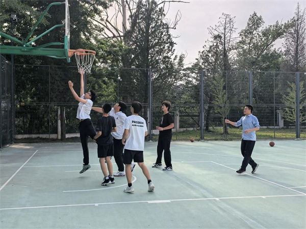 北京赫德學校升學