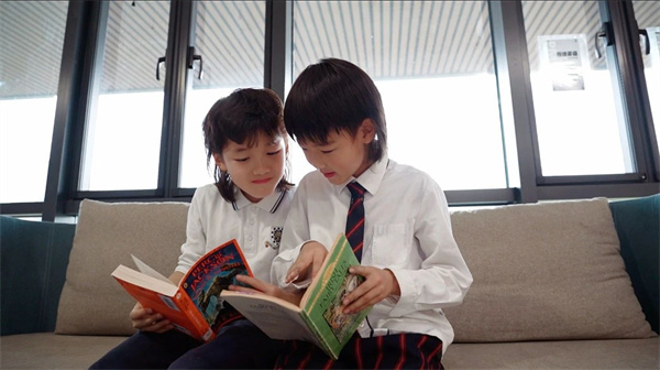 北京赫德學校升學g