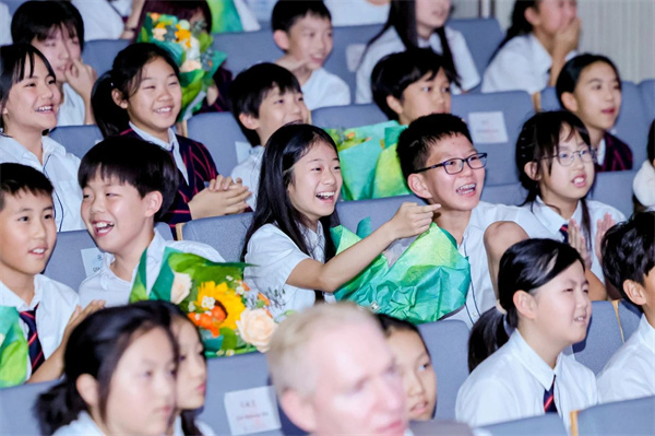 北京赫德學校升學