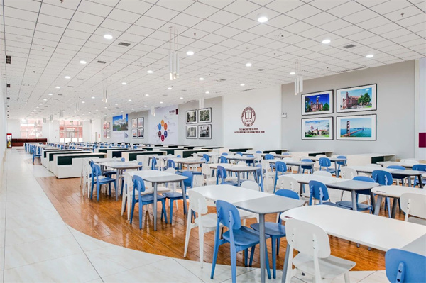 天津美達菲學校高中部招生簡章