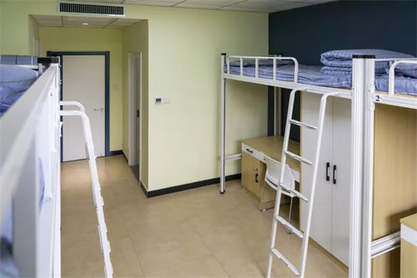 天津美達菲學校高中部招生簡章