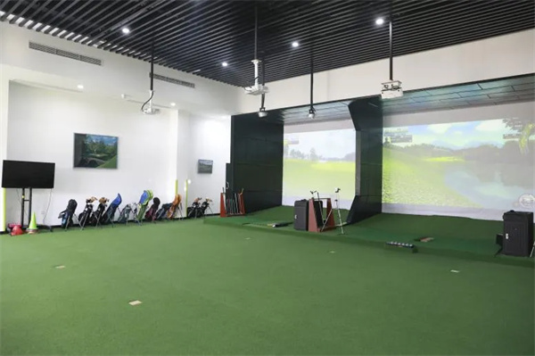 天津美達菲學校硬件