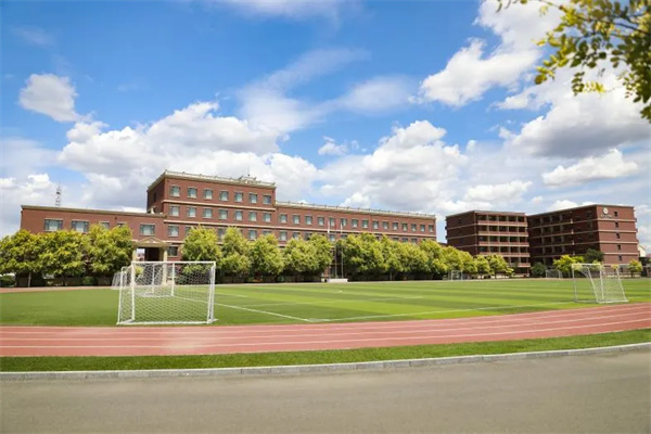 天津美達菲學校硬件