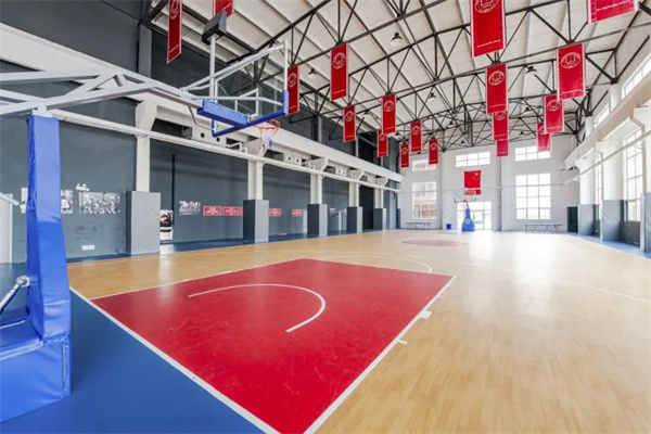 天津美達菲學校硬件