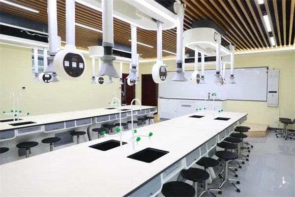 天津美達菲學校硬件