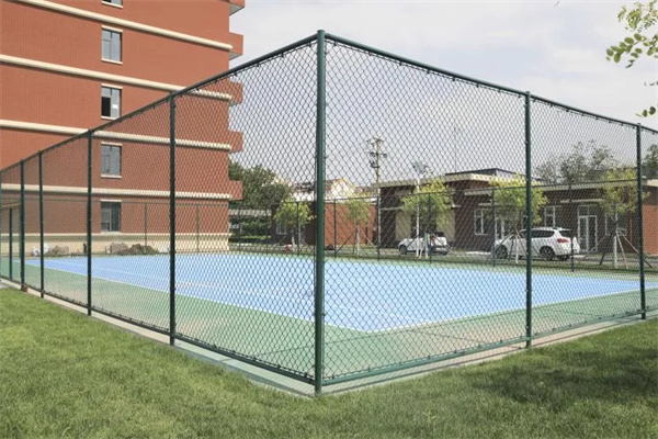 天津美達菲學校硬件