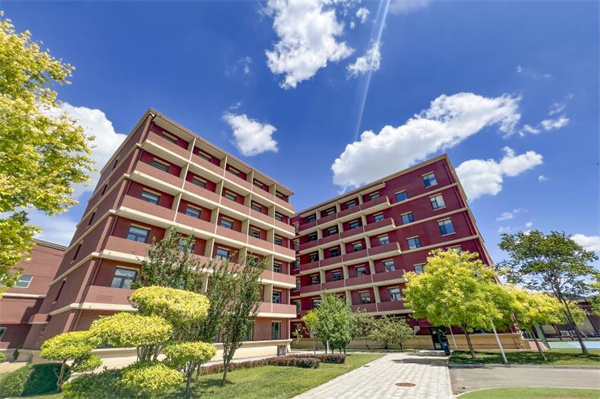 天津美達菲學校硬件