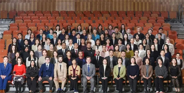 北京亦莊耀中耀華國際學校課程分享會g