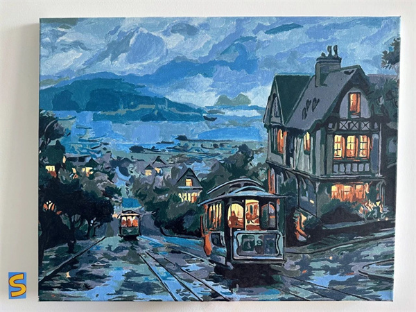 愛迪畢業(yè)生|李曉峰