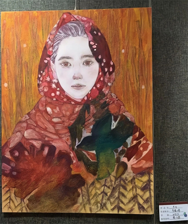 愛迪畢業(yè)生|李曉峰