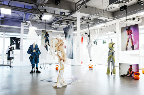 baca國(guó)際藝術(shù)學(xué)校