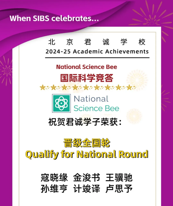 君誠國際競賽成績