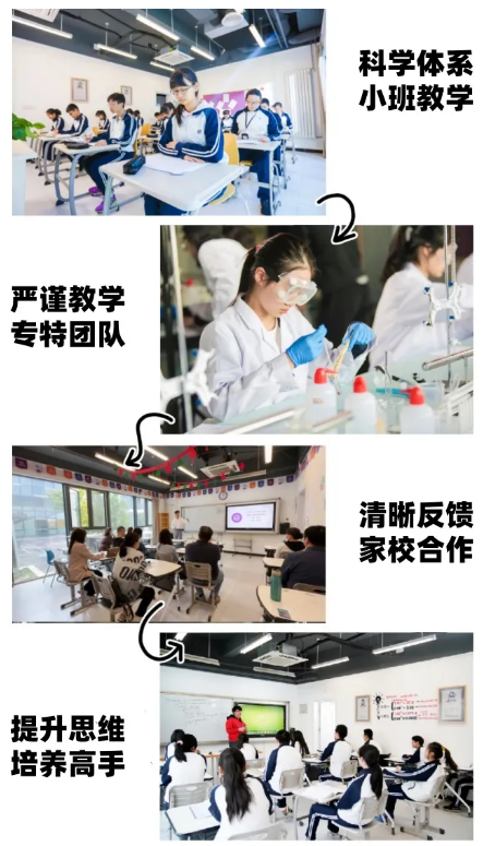 優(yōu)美的校園環(huán)境