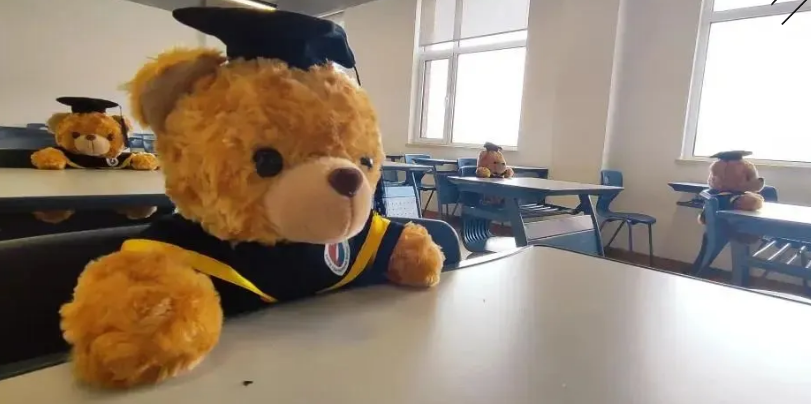 英領(lǐng)開放日