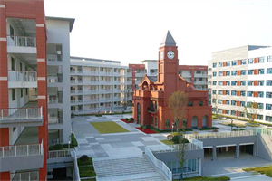 成都華愛融合部