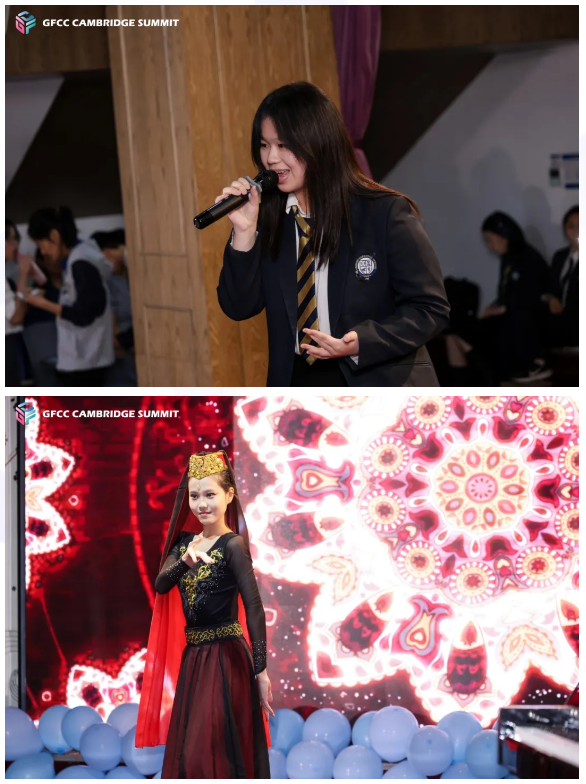 天津法拉古特學校夏令營