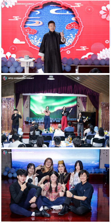 天津法拉古特學校夏令營