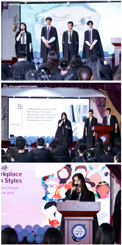 天津法拉古特學校夏令營