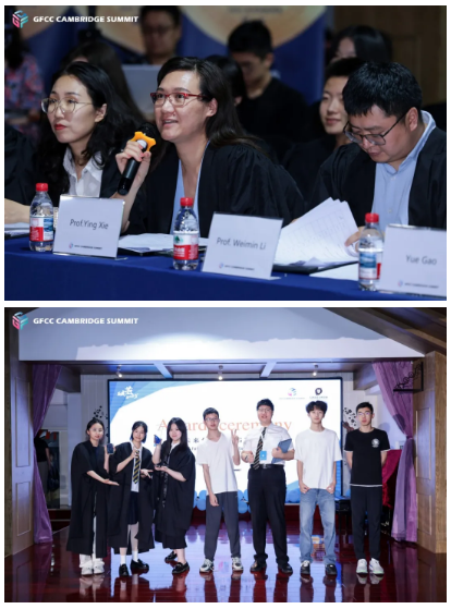 天津法拉古特學校夏令營