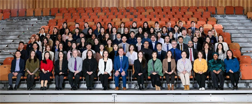 耀華北京亦莊校區(qū)暑期課程說明會