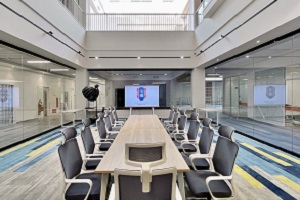 天津法耀高級中學(英華生態(tài)學校)