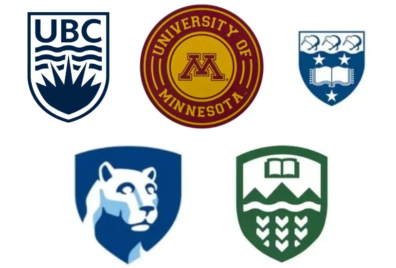 北京拔萃橘郡OCAHS課程學(xué)部畢業(yè)生