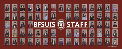 北外同文外國(guó)語(yǔ)學(xué)校國(guó)際班招生