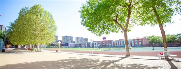 北京中加學(xué)校中招補(bǔ)錄