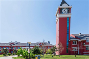 愛迪國際學(xué)校