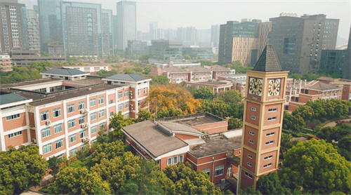 成都美視學(xué)校