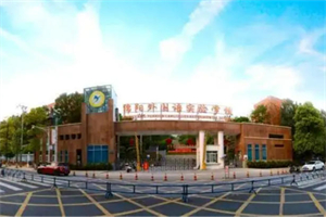 綿陽(yáng)外國(guó)語(yǔ)實(shí)驗(yàn)學(xué)校