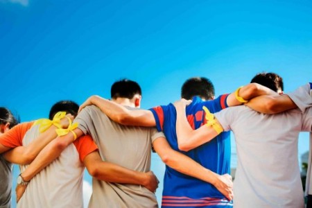 幾年級可以報(bào)名北京愛迪國際學(xué)校國際預(yù)科班