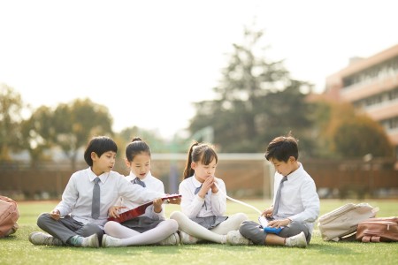 北京海淀區(qū)可借讀的高中