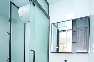 國(guó)賢BIC國(guó)際高中學(xué)部宿舍