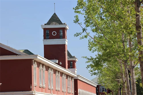 北京愛迪學(xué)校升學(xué)