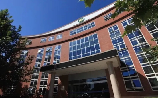 北京海淀區(qū)外國(guó)語學(xué)校