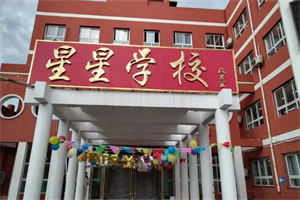 大興區(qū)星星學(xué)校