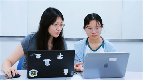 北外ICC海外大學(xué)申請(qǐng)